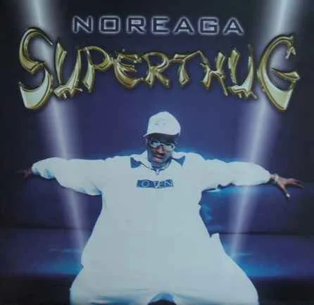 Superthug