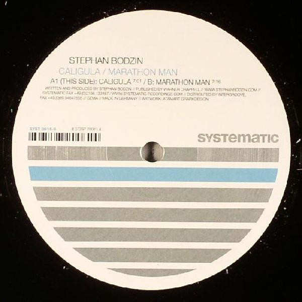 Caligula / Marathon Man