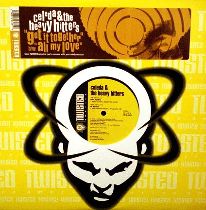 Get It Together / All My Love