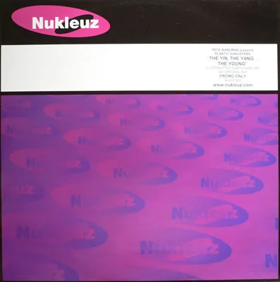 The Yin, The Yang ... The Young