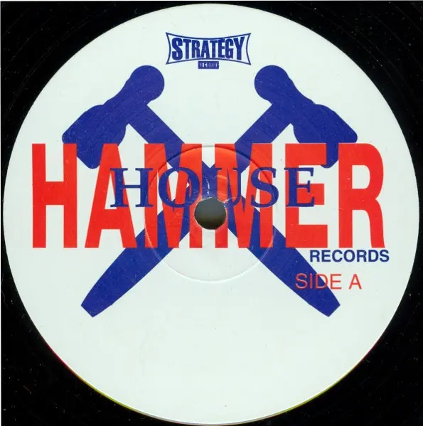 Force Field - Belisimo / Asid House Heaven, Electronic, Acid House, Hard House, Progressive House, 1996 - Hammer House, UK, V