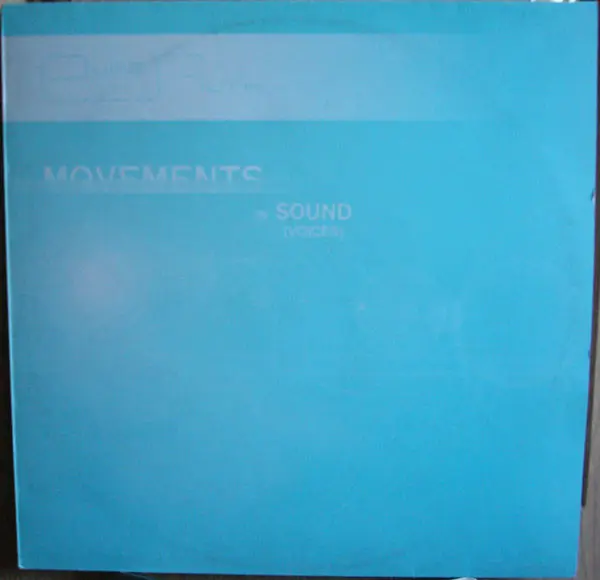 Movements In Sound