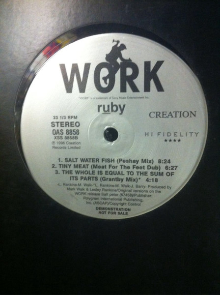 Stroking The Full Length