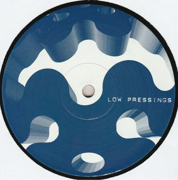 Peace Division - D. Tuned / Tribal Phunk, Electronic, Tech House, Techno, Tribal, 1997 - Low Pressings, UK, Vinyl 1x 12", 33 