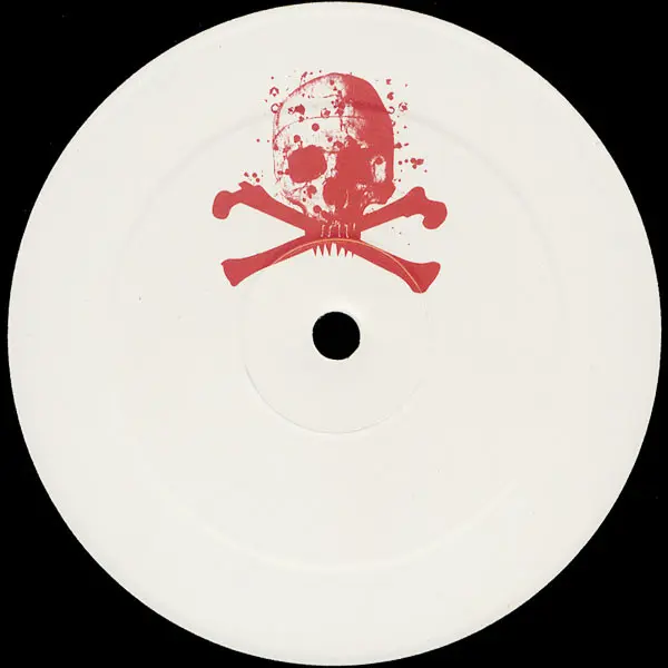 Death Two Vinyl
