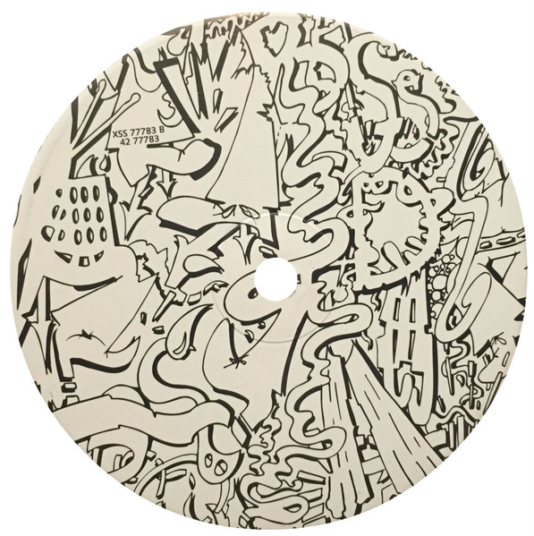 Count Bass D - Sandwiches (I Got A Feeling), Hip Hop, 1995 - Work, US, Vinyl 1x 12", 33 ⅓ RPM