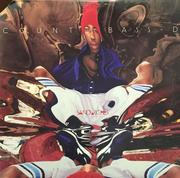 Sandwiches (I Got A Feeling)