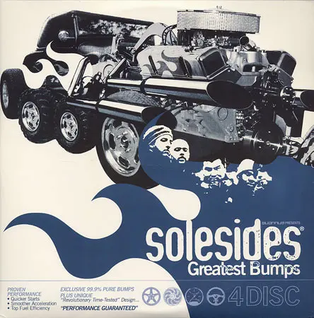 Solesides Greatest Bumps