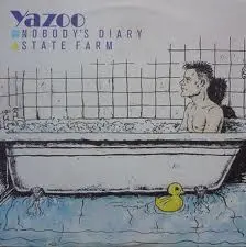 Nobody's Diary / State Farm