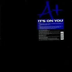 It's On You / Watcha Weigh Me