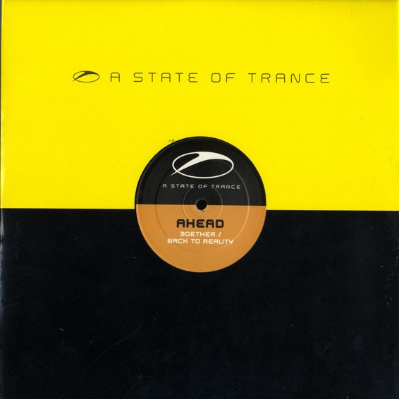 3Gether / Back To Reality