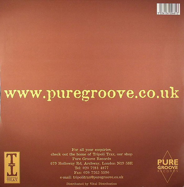 Album cover for Drop The Gun (Disc One) by D.O.N.S.