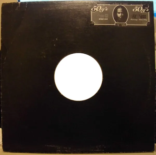 Album cover for 50 G's by Ka'Nut