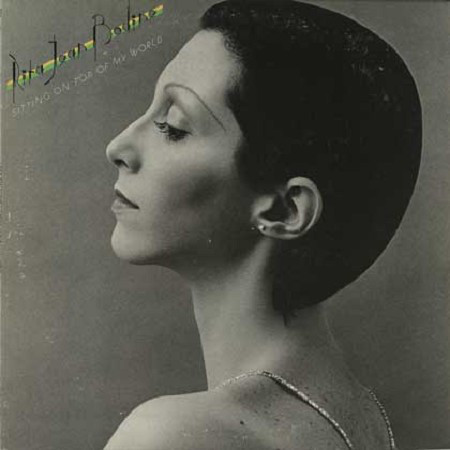 Sitting On Top Of My World