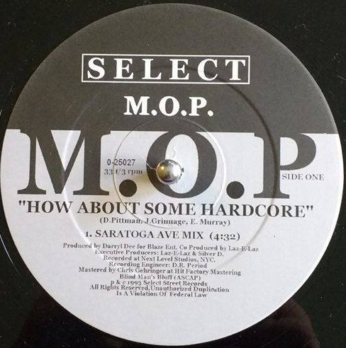 How About Some Hardcore