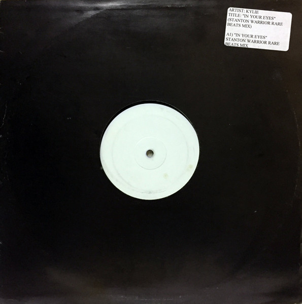 In Your Eyes (Stanton Warriors Rare Beats Mix)