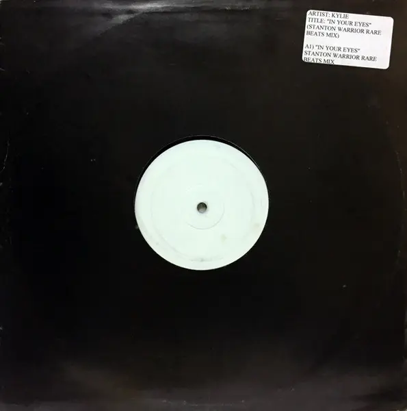 In Your Eyes (Stanton Warriors Rare Beats Mix)