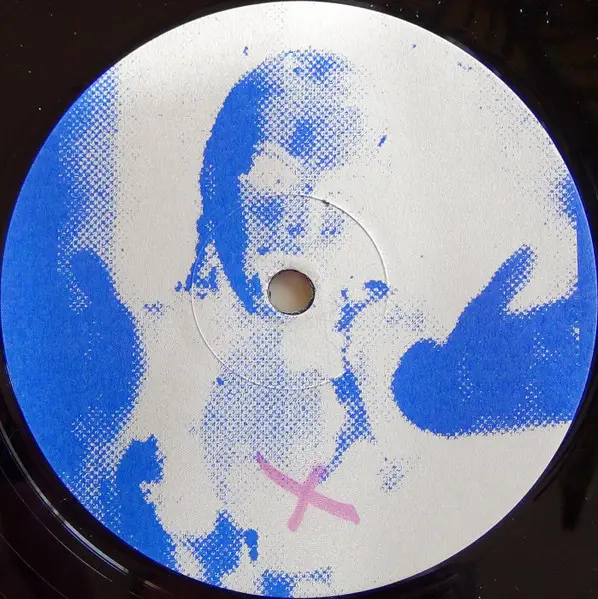 Unique (2) - Stumpin' For Love, Electronic, Trance, 1998 - Plutonic Recordings, Germany, Vinyl 1x 12"