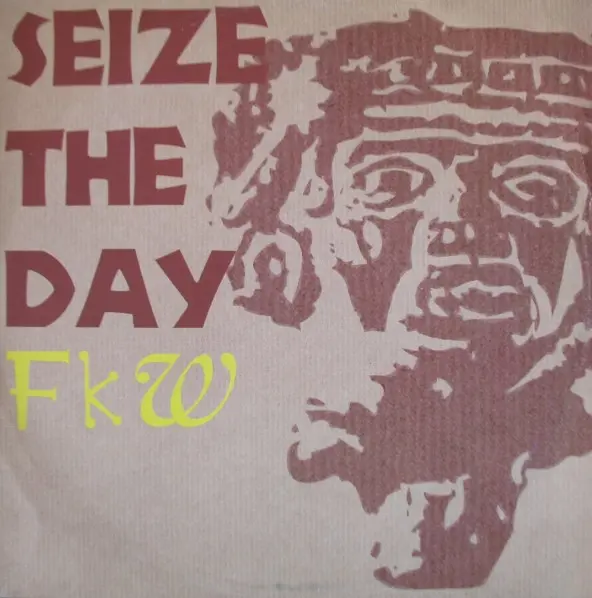 Seize The Day