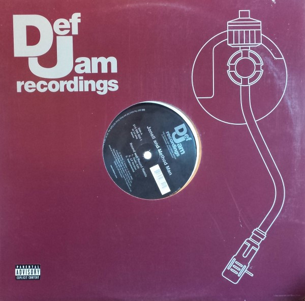 Round And Round (Remix) / Cisco Kid