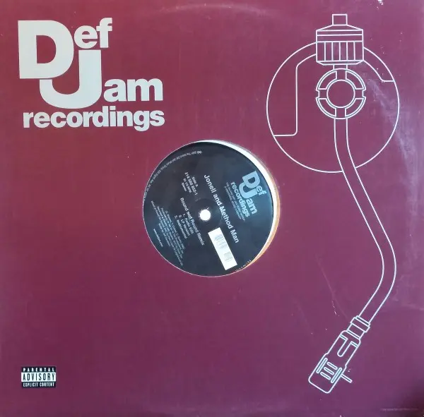 Round And Round (Remix) / Cisco Kid