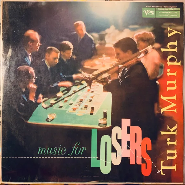 Music For Losers