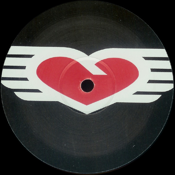 Decades (7) - The Future, Electronic, Progressive Trance, Trance, 1999 - Plastic Fantastic, UK, Vinyl 1x 12"