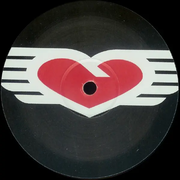 Decades (7) - The Future, Electronic, Progressive Trance, Trance, 1999 - Plastic Fantastic, UK, Vinyl 1x 12"