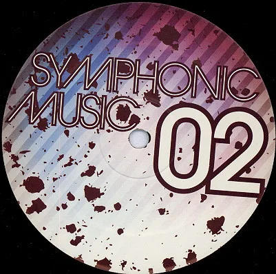 Album cover for Friday Loops EP by Uppfade