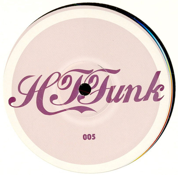 Blame It On The Boogie (2006)