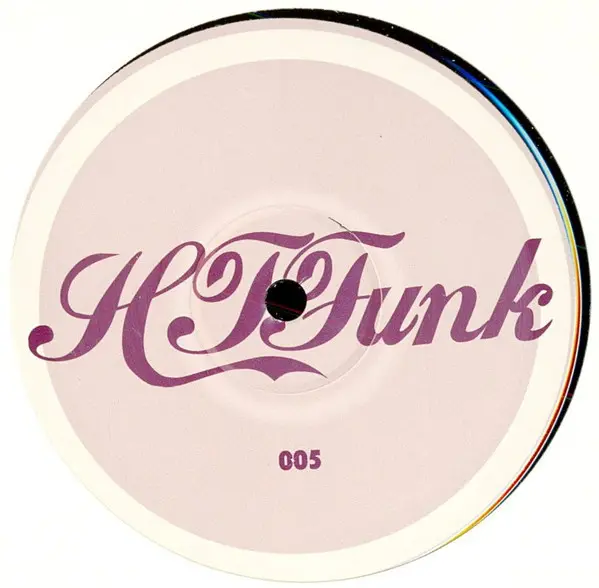 Blame It On The Boogie (2006)