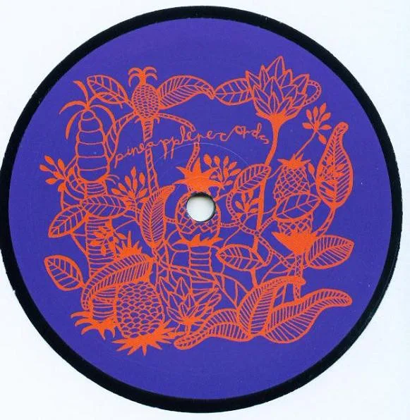 Album cover for McKlaren by Klovn