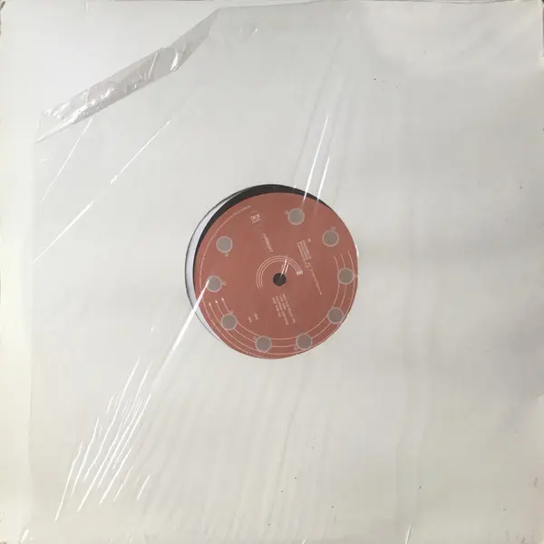 Bryan Zentz - Ethic And Practice, Electronic, Tech House, Techno, 1999 - Rotation Records, UK, Vinyl 1x 12", 33 ⅓ RPM