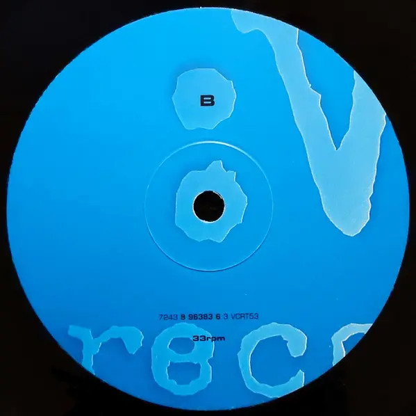 Tin Tin Out - What I Am /  T.W.M., Electronic, Funk / Soul, Contemporary R&B, Hard Trance, UK Garage, 1999 - VC Recordings, V