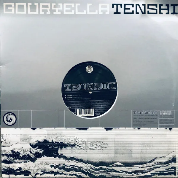 Tenshi