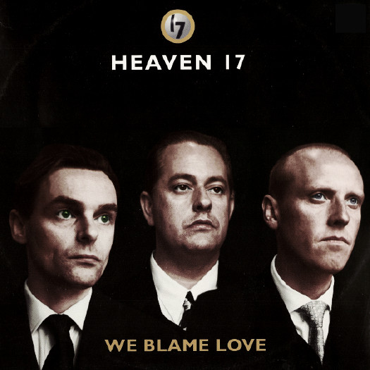 We Blame Love