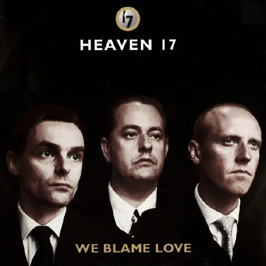 We Blame Love