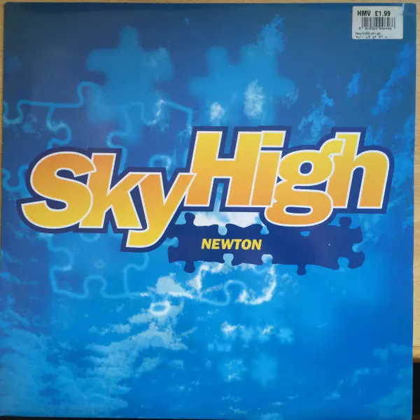 Sky High