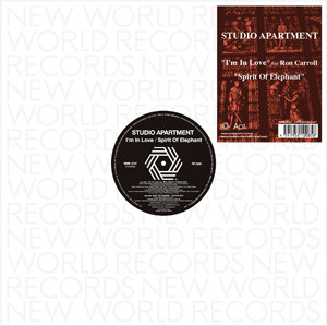 I'm In Love / Spirit Of Elephant