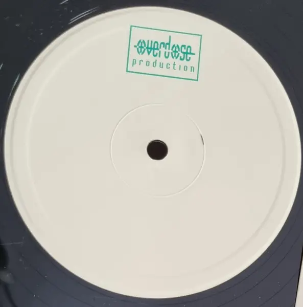 DJ Scot Project - Y, Electronic, Progressive Trance, Trance, 1997 - Overdose, Germany, Vinyl 1x 12", 33 ⅓ RPM, 45 RPM