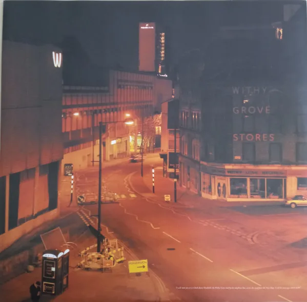 Album cover for Another Lover by J-Walk