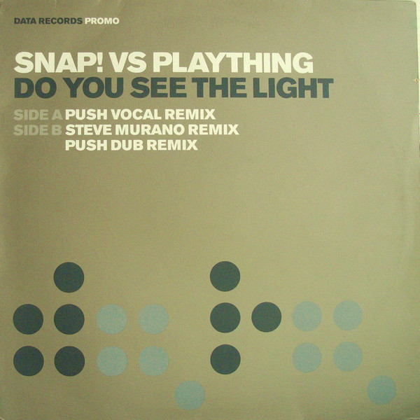 Do You See The Light