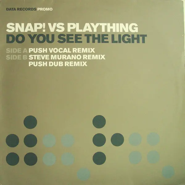 Do You See The Light