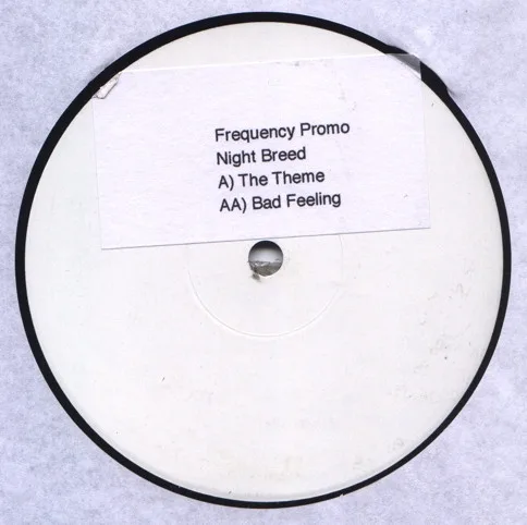 The Theme / Bad Feeling