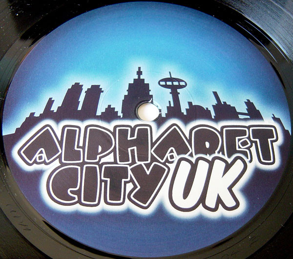 Una Musica Senza Ritmo (Vinyl Two)