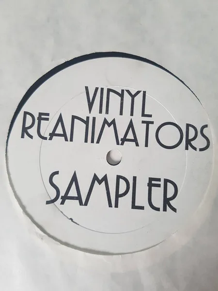 Vinyl Reanimators Remixes