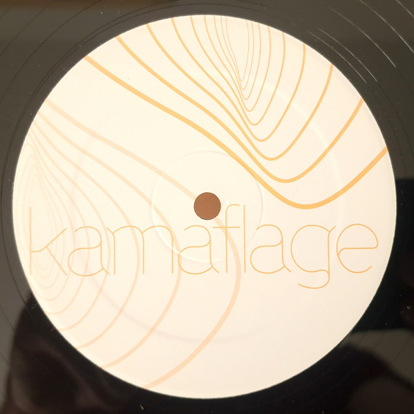 New Disco Science Alliance - Nylon Groover / Wake Up And Smell The Coffee, Electronic, Progressive House, 2001 - Kamaflage, U
