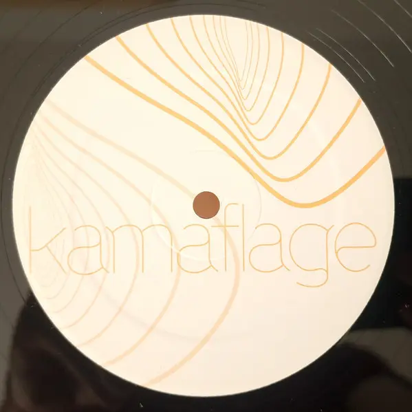 New Disco Science Alliance - Nylon Groover / Wake Up And Smell The Coffee, Electronic, Progressive House, 2001 - Kamaflage, U