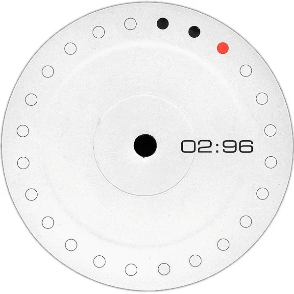 Album cover for 02:96 by Concept 1