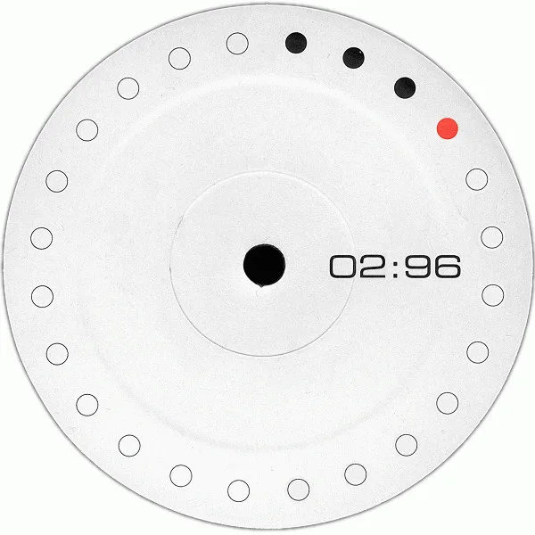 Album cover for 02:96 by Concept 1